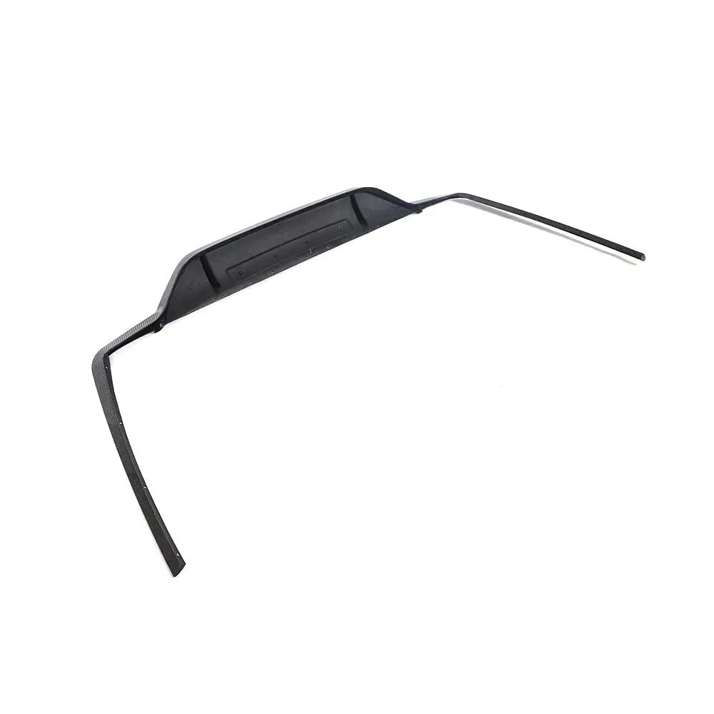 Ame Motorsport Carbon Fiber Cls400 C257 Rear Diffuser Lip For Mercedes Benz Cls Class Cls400 550 4 Door 2018-2019 2