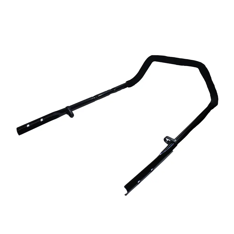 Upper Handle Assembly 1