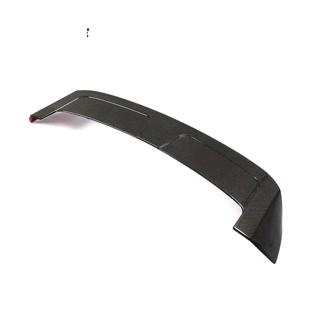 Ame Motorsport Carbon Fiber X7 G07 Roof Spoiler For Bmw X Series X7 Xdrive40i Xdrive50i M Sport Sport Utility 4-Door 2019-2021 1