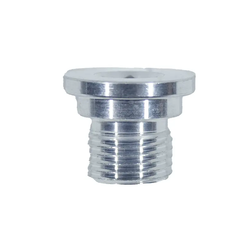 Water Inlet Screw Connector 1
