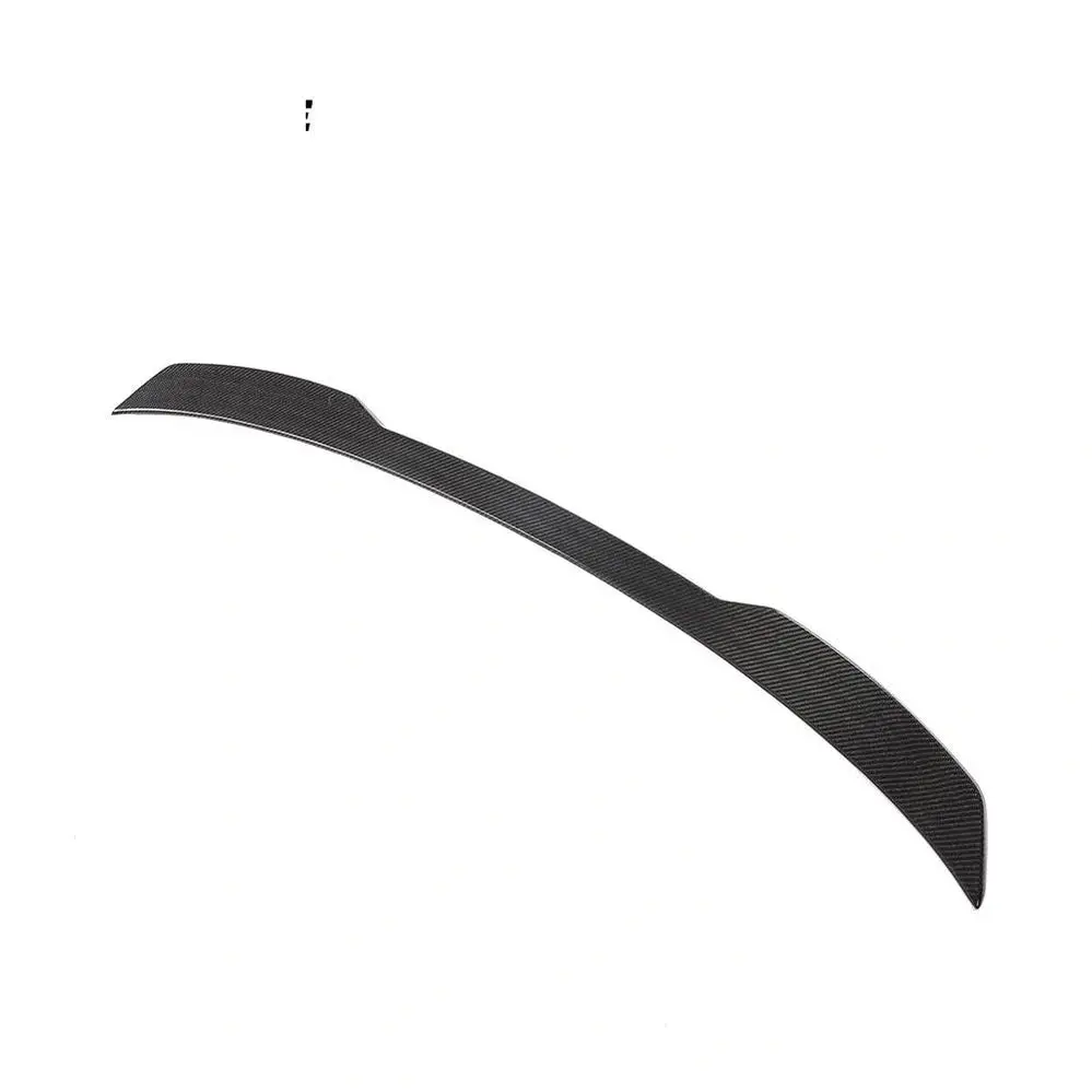 Ame Motorsport Carbon Fiber G11 G12 Deck Lid Spoiler For Bmw 7 Series G11 G12 Sedan 4-Door 2016-2021 1