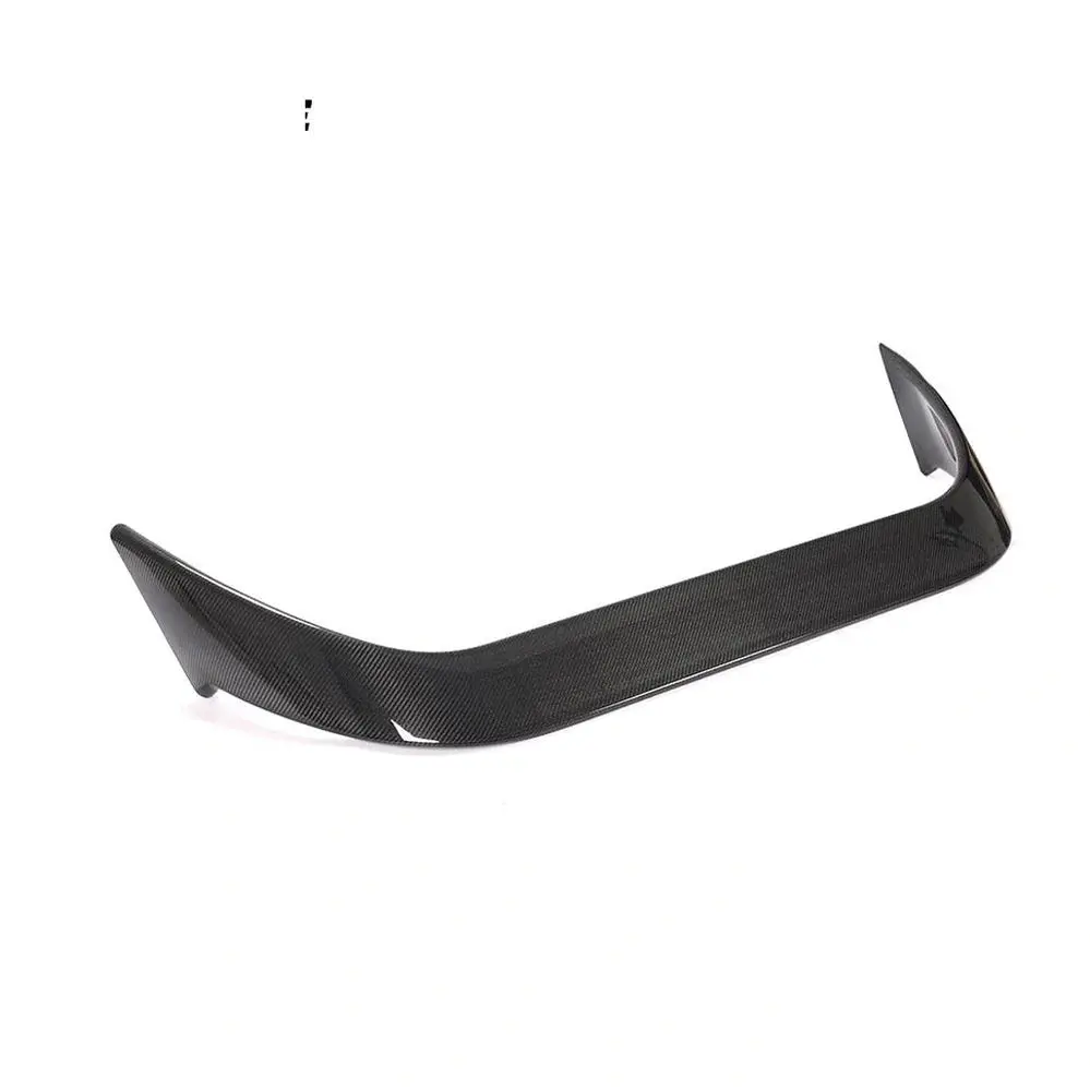 Ame Motorsport Carbon Fiber G29 Z4 Car Racing Wing Spoiler For Bmw Z4 M40i M Sport Convertible 2-Door 2019-2021 1