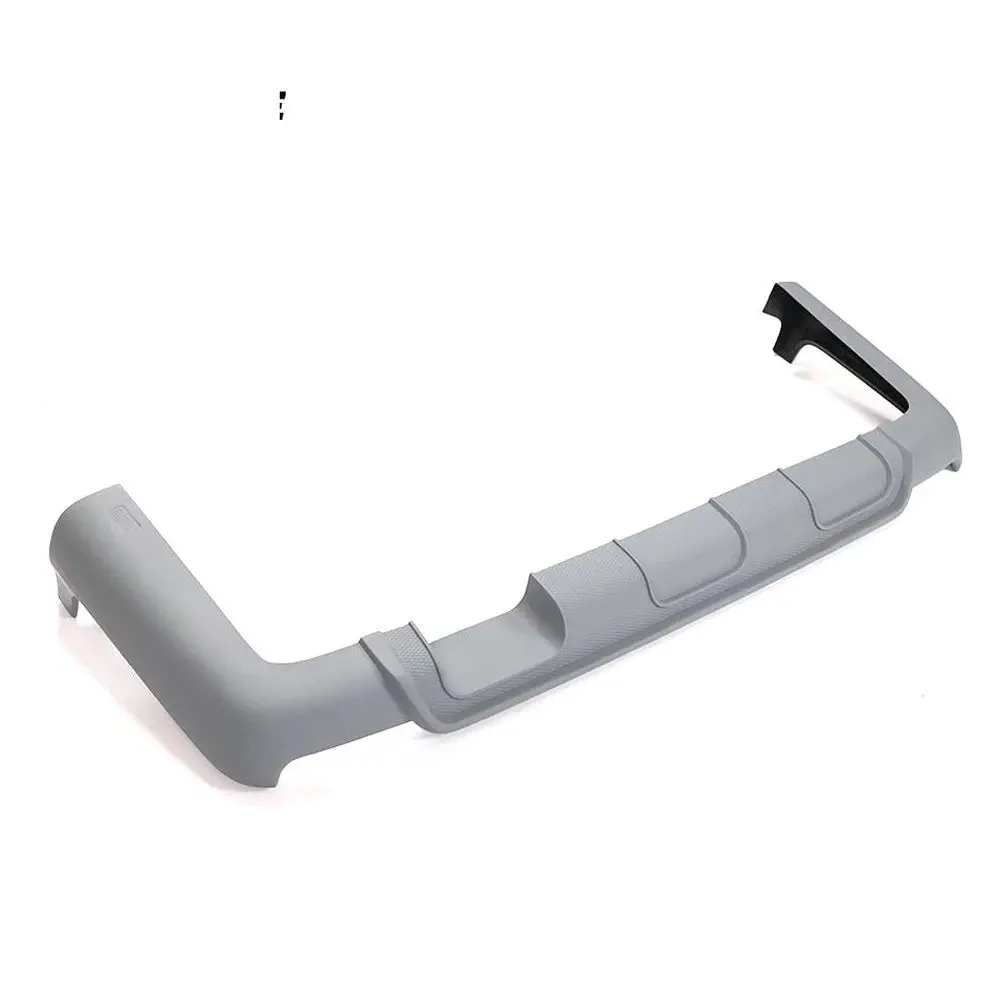 Ame Motorsport Grey Frp Rear Diffuser For Mercedes-Benz V220d V250 2016-2019 1