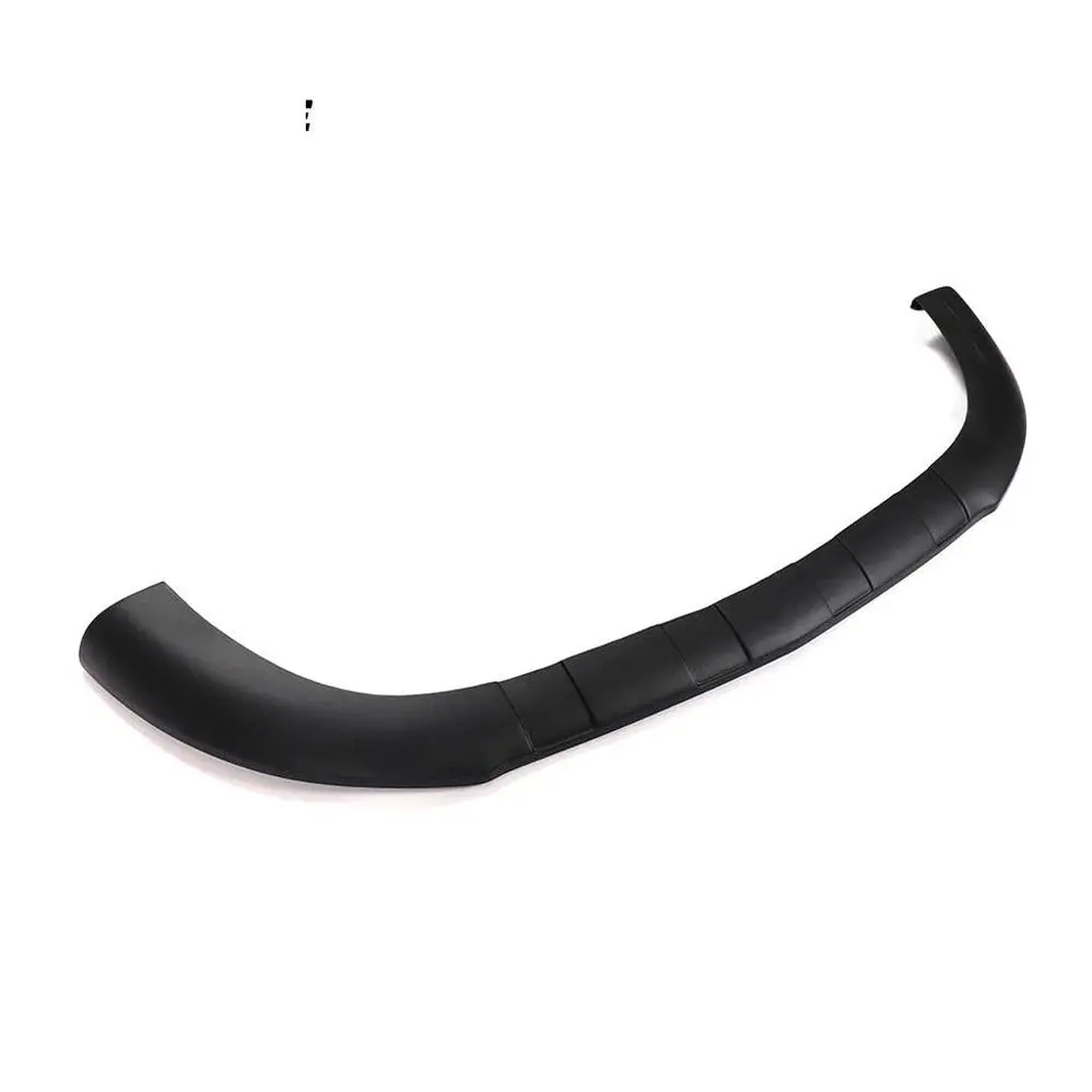 Ame Motorsport Frp Front Bumper Lip For Mercedes-Benz V220d V250 2016-2019 1