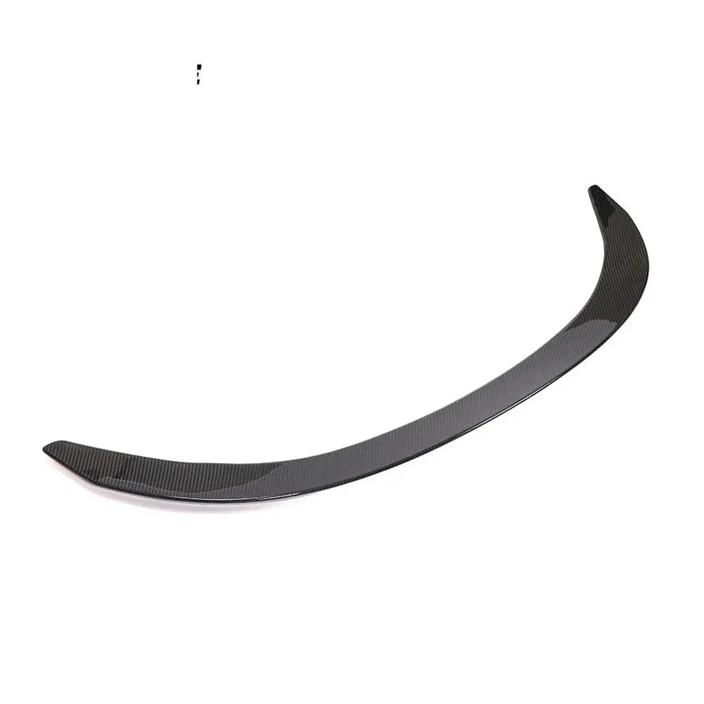 Ame Motorsport Dry Carbon Fiber F92 G15 Rear Trunk Spoiler For Bmw 8 Series G15 M8 Gran Coupe 2-Door 2018-2021 1
