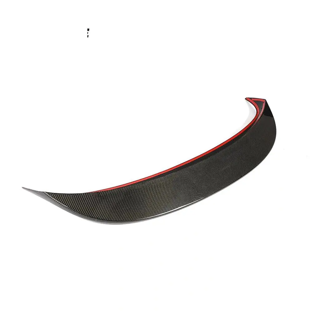 Ame Motorsport Carbon Fiber Xv70 Rear Spoiler For Toyota Camry Xv70 Sedan 4-Door 2018-2021 1