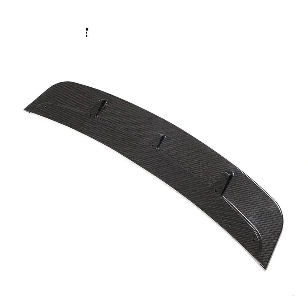 Ame Motorsport Dry Carbon Fiber New 8 Series G14 Front Centre Lip For Bmw G14 G15 G16 840I M850i M Sport M8 2021 1