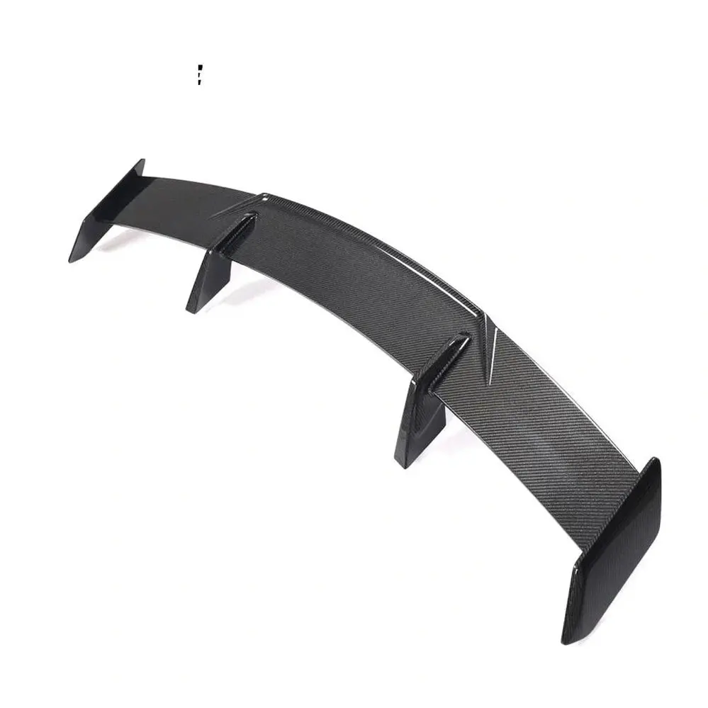 Ame Motorsport Carbon Fiber G82 M4 Car Ducktail Wing Spoiler For Bmw G80 M3 G83 M4 Competition 2021 2022 1