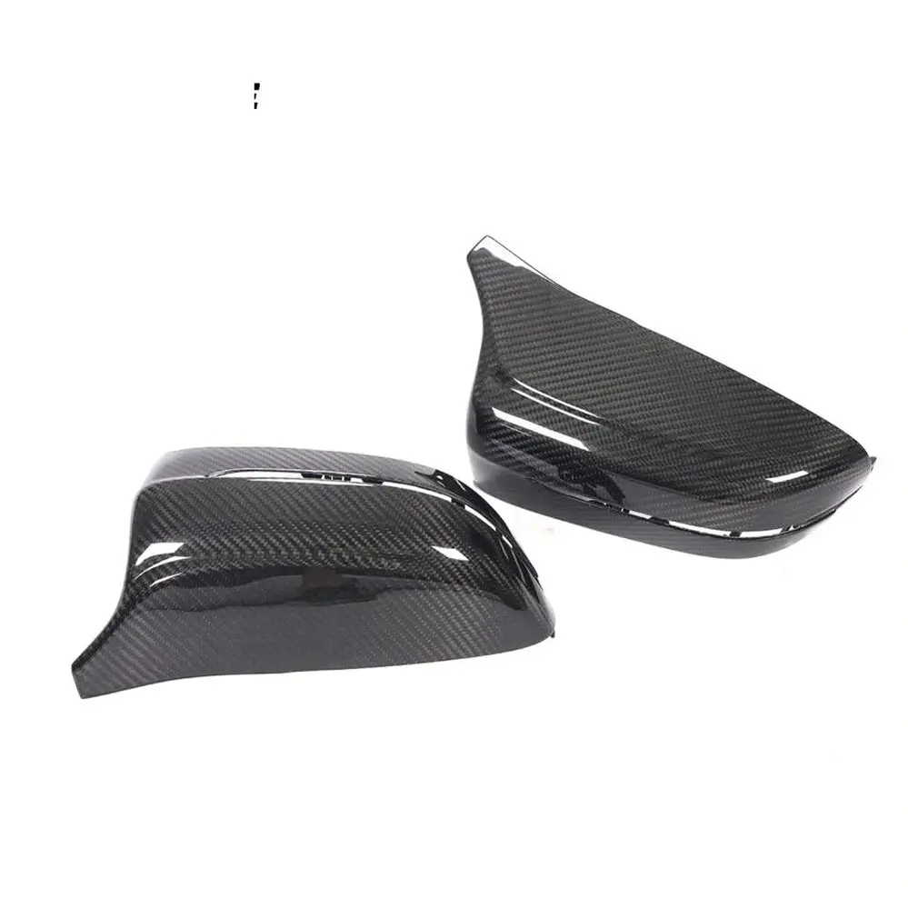 Ame Motorsport Dry Carbon Fiber Side Door Mirror Wing Cover For Bmw G20 G28 G22 G23 G24 G30 G38 Gt G32 G11 G12 G14 G15 G16 1