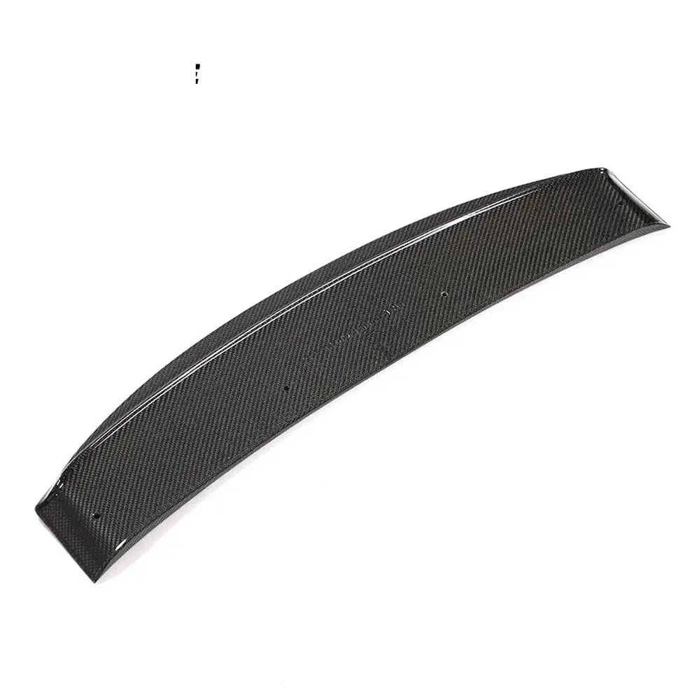 Ame Motorsport Carbon Fiber F12 Front Center Lip For Bmw 6 Series F12 650I M-Sport M Sport Coupe Convertible 2-Door 2012-2017 1