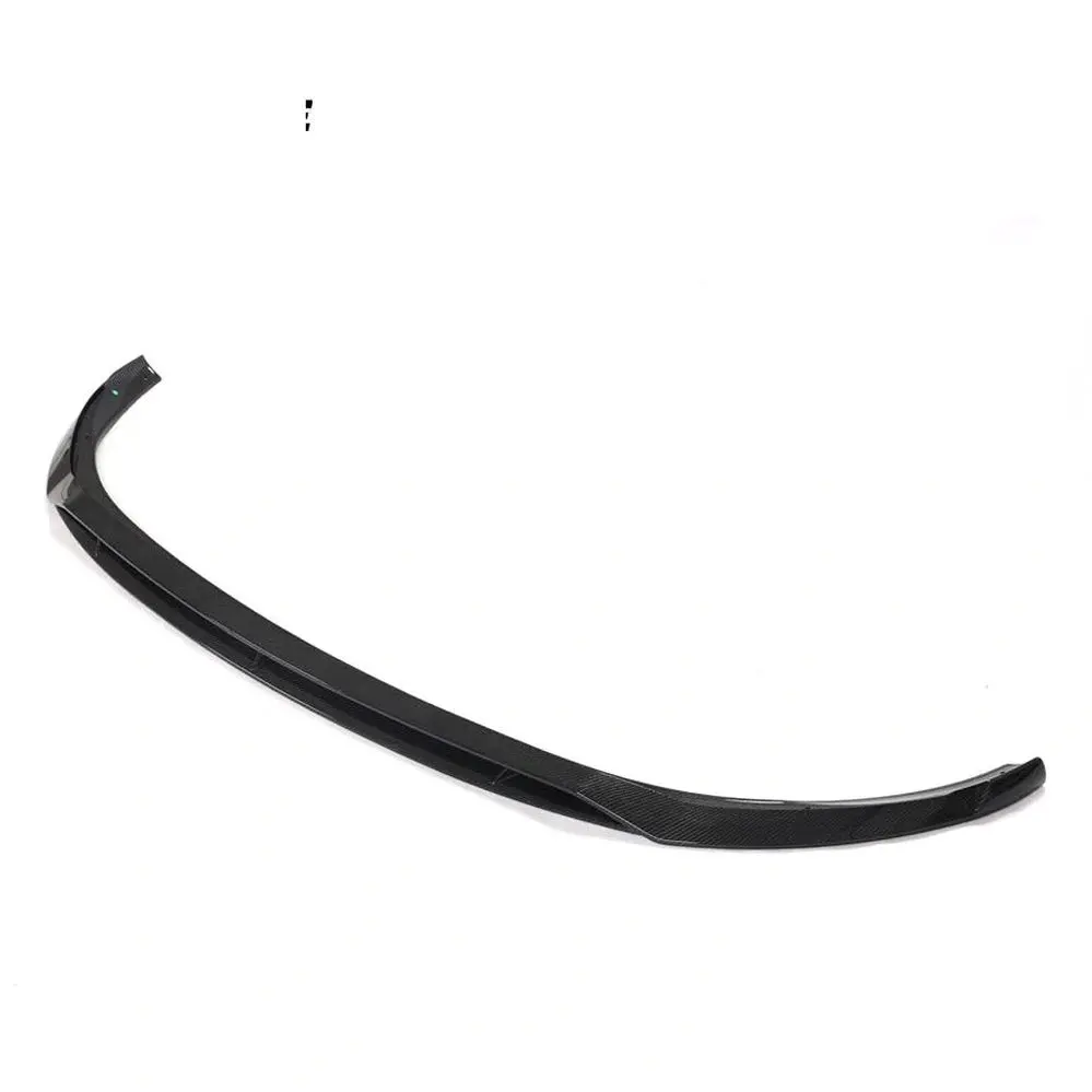 Ame Motorsport Carbon Fiber W206 Front Lip For Mercedes Benz C Class W206 C205 A205 C43 Amg 2019-2021 1