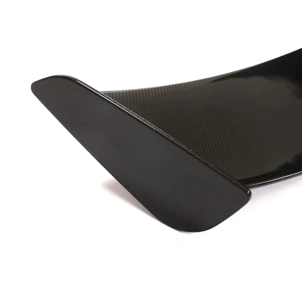 Ame Motorsport Dry Carbon Fiber Racing Car Spoiler For Mclaren 570S Coupe 2015-2020 2