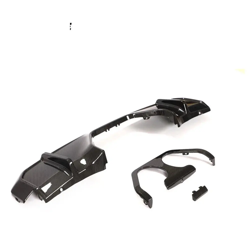 Ame Motorsport Dry Carbon M4 Rear Bumper G82 Rear Diffuser For Bmw G80 M3 G83 M4 Competition 2021 2022 1
