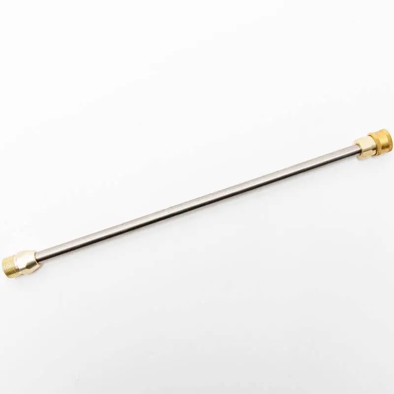 Metal Wand For 2000Psi+ Pressure Washers 1