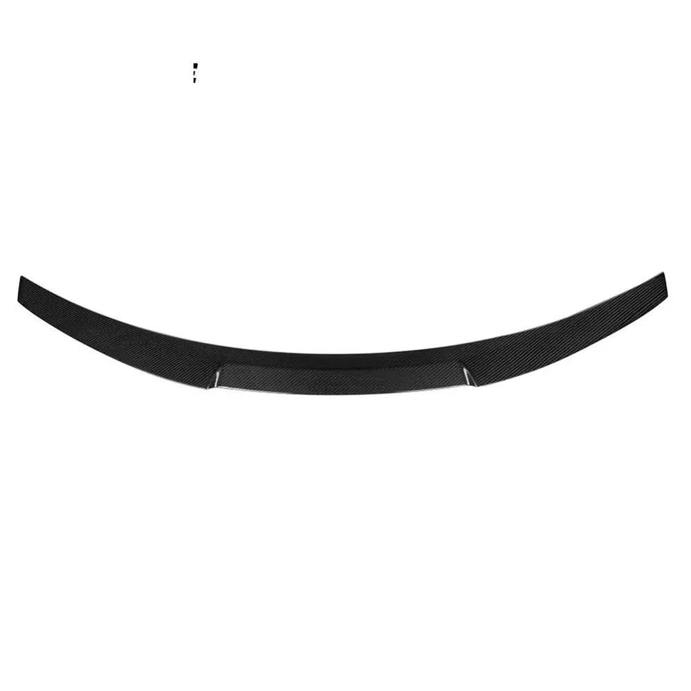 Ame Motorsport Glossy/Matte Dry Carbon Fiber G20 Rear Boot Spoiler Wing Lip For Bmw 3 Series G20 G28 330I M340i Sedan 4-Door 2019-2020 1