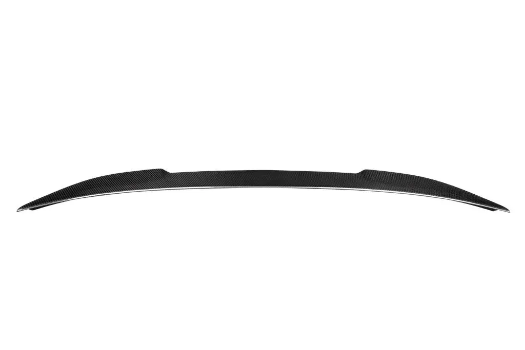 Ame Motorsport Glossy/Matte Dry Carbon Fiber G20 Rear Boot Spoiler Wing Lip For Bmw 3 Series G20 G28 330I M340i Sedan 4-Door 2019-2020 2
