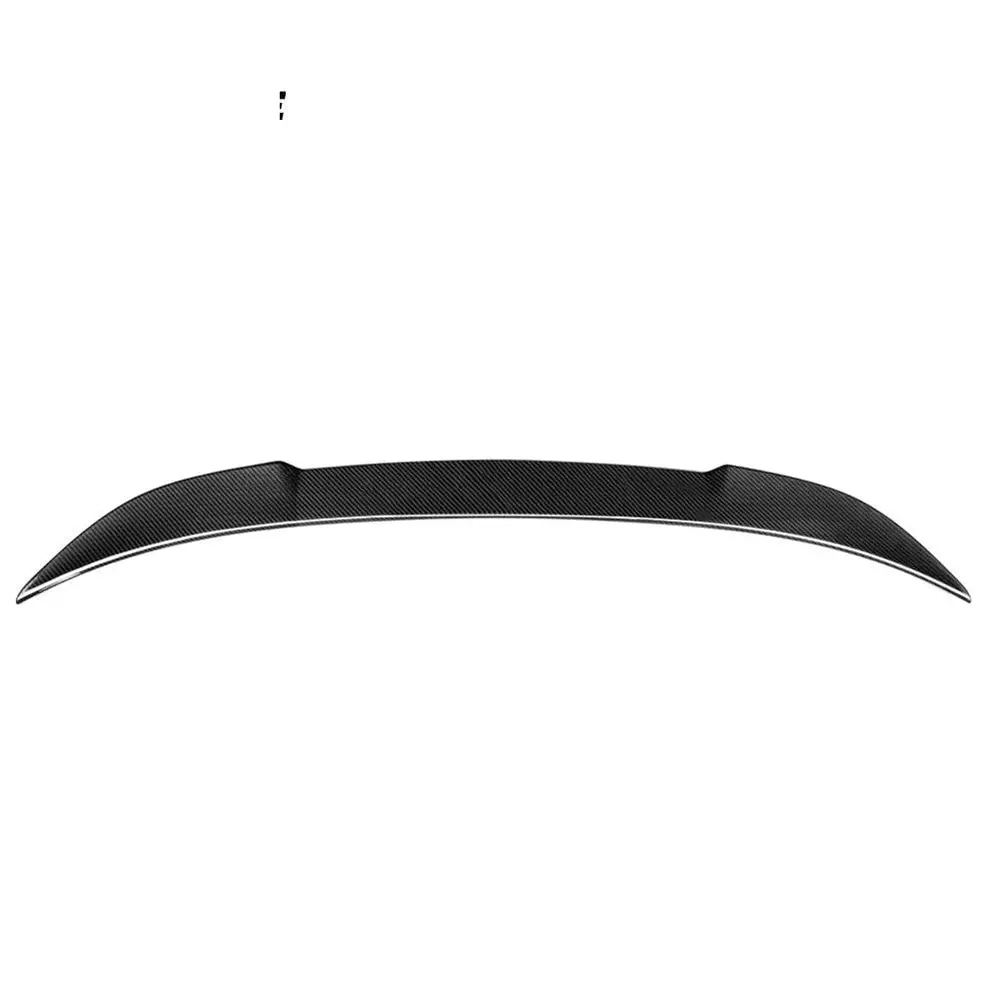 Ame Motorsport Glossy/Matte Dry Carbon Fiber G20 Rear Boot Spoiler Wing Lip For Bmw 3 Series G20 G28 330I M340i Sedan 4-Door 2019-2020 1