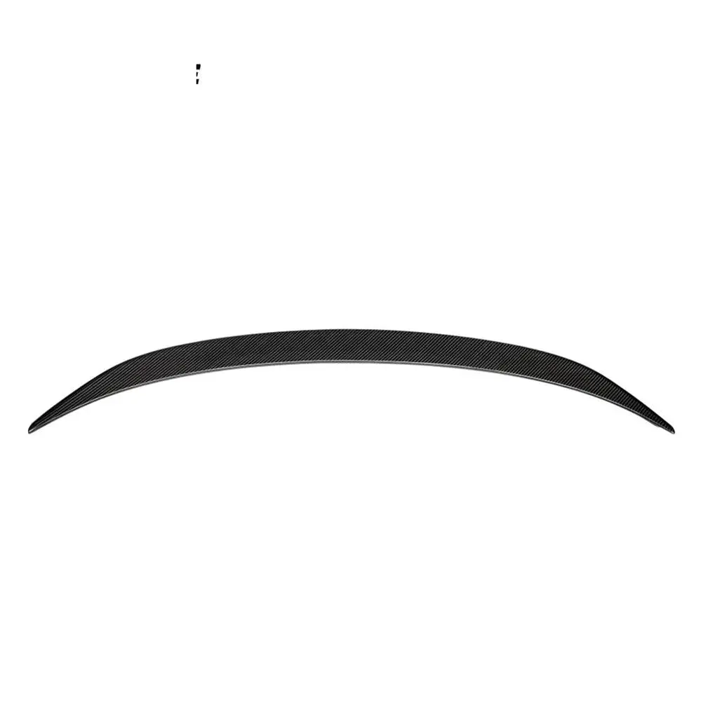 Ame Motorsport Bmw G20 330I M340i 2019-2020 Rear Roof Spoiler Wing Carbon Fiber 1