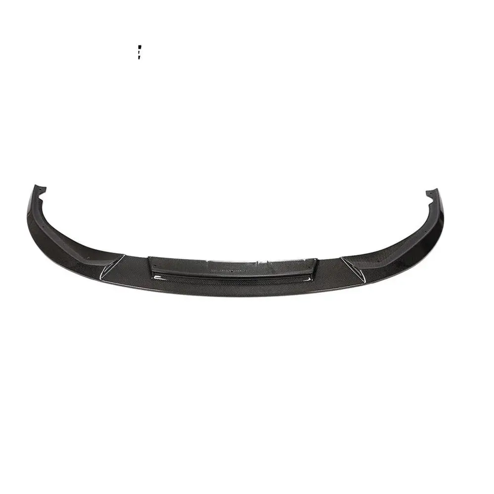 Ame Motorsport For Bmw 5 Series G30 M Sport M550i Xdrive Sedan 2021Up Carbon Fiber Front Bupmer Lip Spoiler 1