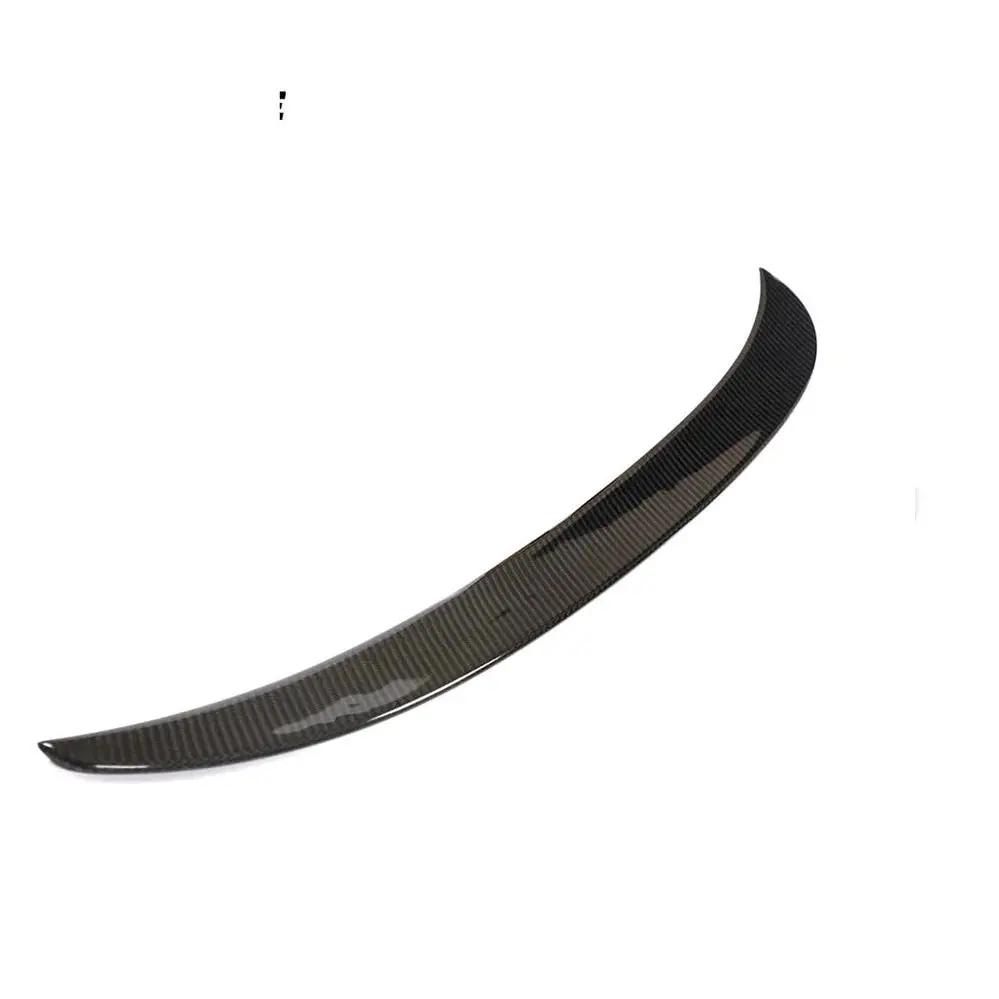 Ame Motorsport Carbon Fiber Rear Spoiler For Bmw 8 Series G16 840I Gran Coupe Sedan 4-Door 2019-2021 1