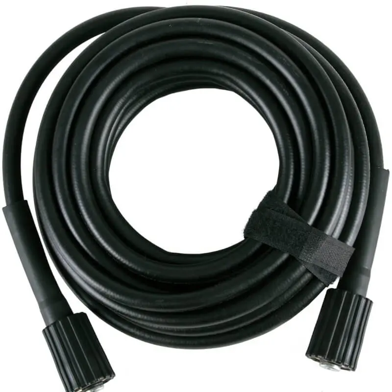 3300 Psi 25 Ft. Pressure Washer Hose 1
