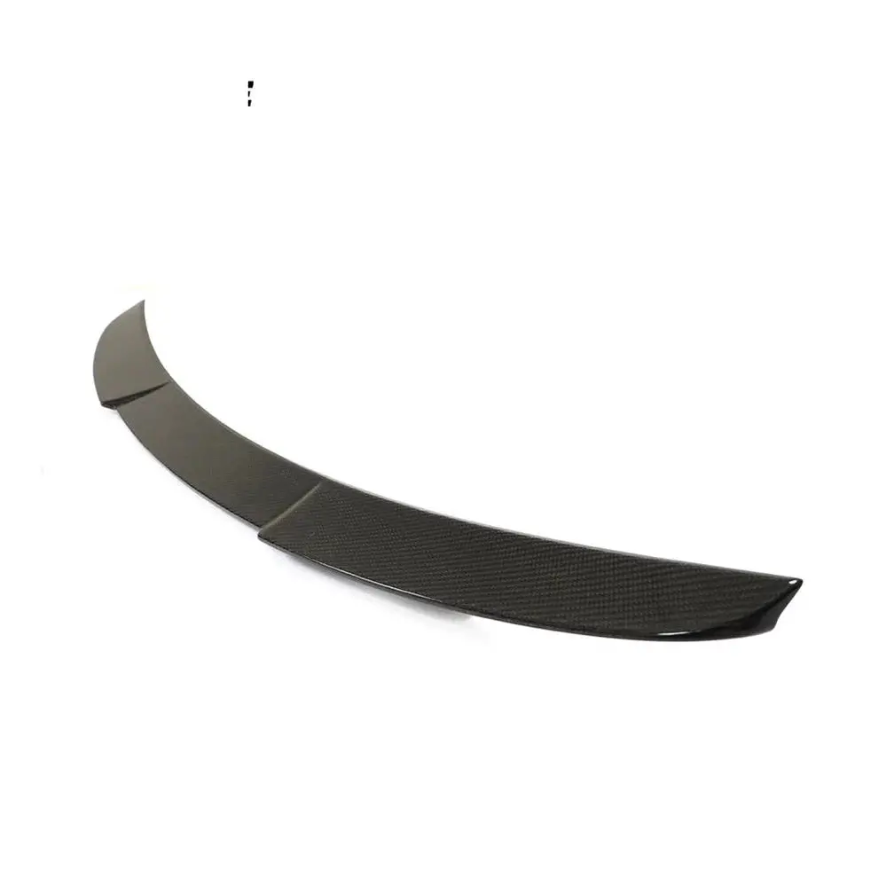 Ame Motorsport For Bmw 4 Series G22 G82 M4 Coupe 2020Up Dry Carbon Fiber Rear Trunk Spoiler Boot Wing Lip 1
