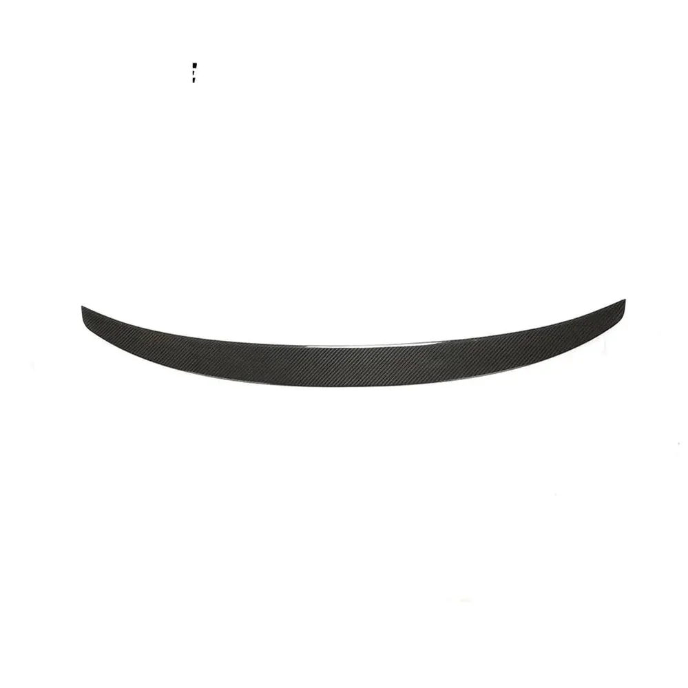 Ame Motorsport For Porsche 911 2-Door 2019Up Dry Carbon Fiber Rear Trunk Spoiler Boot Wing Lip 1