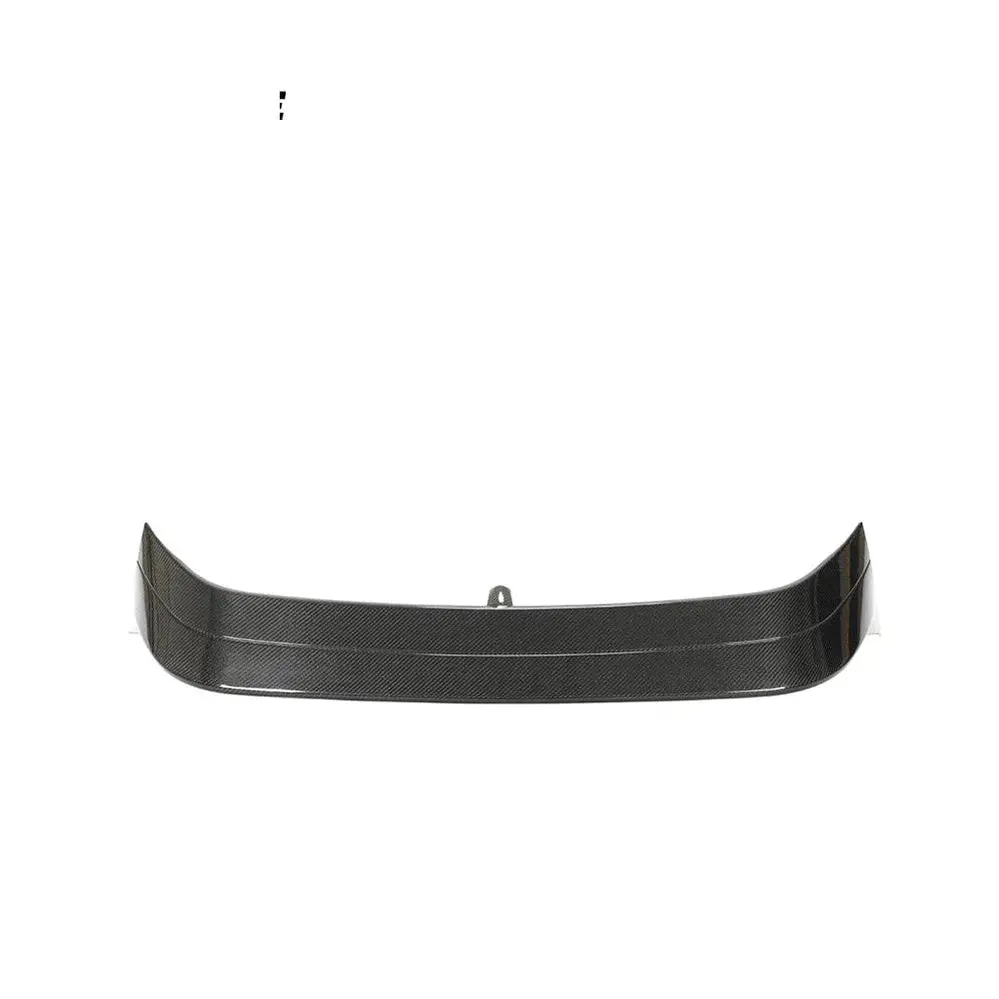 Ame Motorsport Fits Volkswagen Golf 8 Mk8 Gti R Hatchback Real Carbon Rear Roof Spoiler Wing 1
