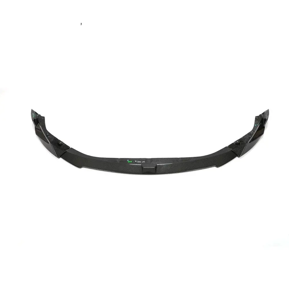 Ame Motorsport Carbon Front Bumper Lip Spoiler Fit For Bmw G80 M3 G82 G83 M4 1