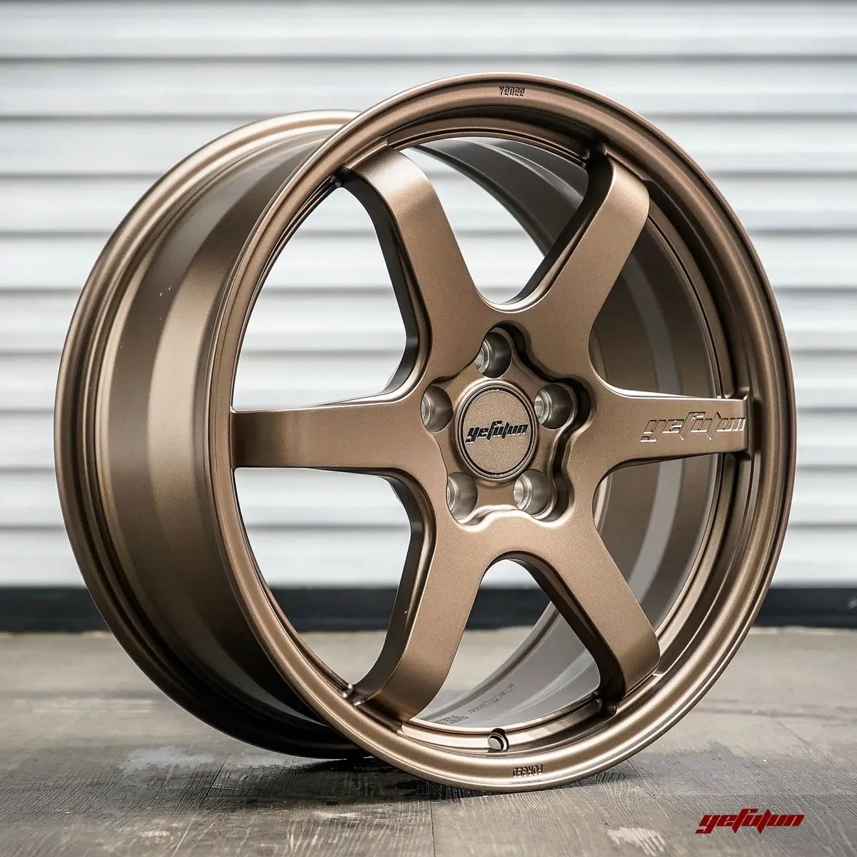 Yefulun 1 Piece Forged Wheels Y2022 1