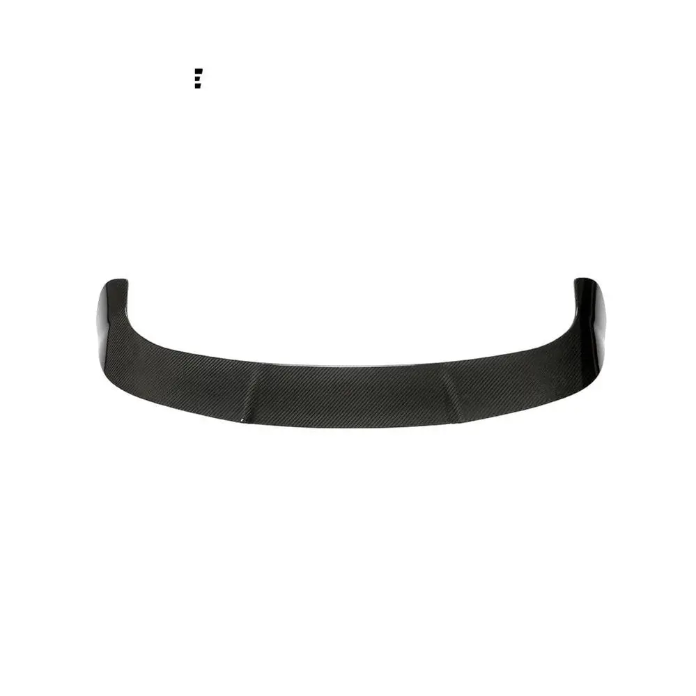 Ame Motorsport Dry Carbon Fiber Roof Spoiler For Audi Rs6 Avant Wagon 4-Door 2019-2022 1
