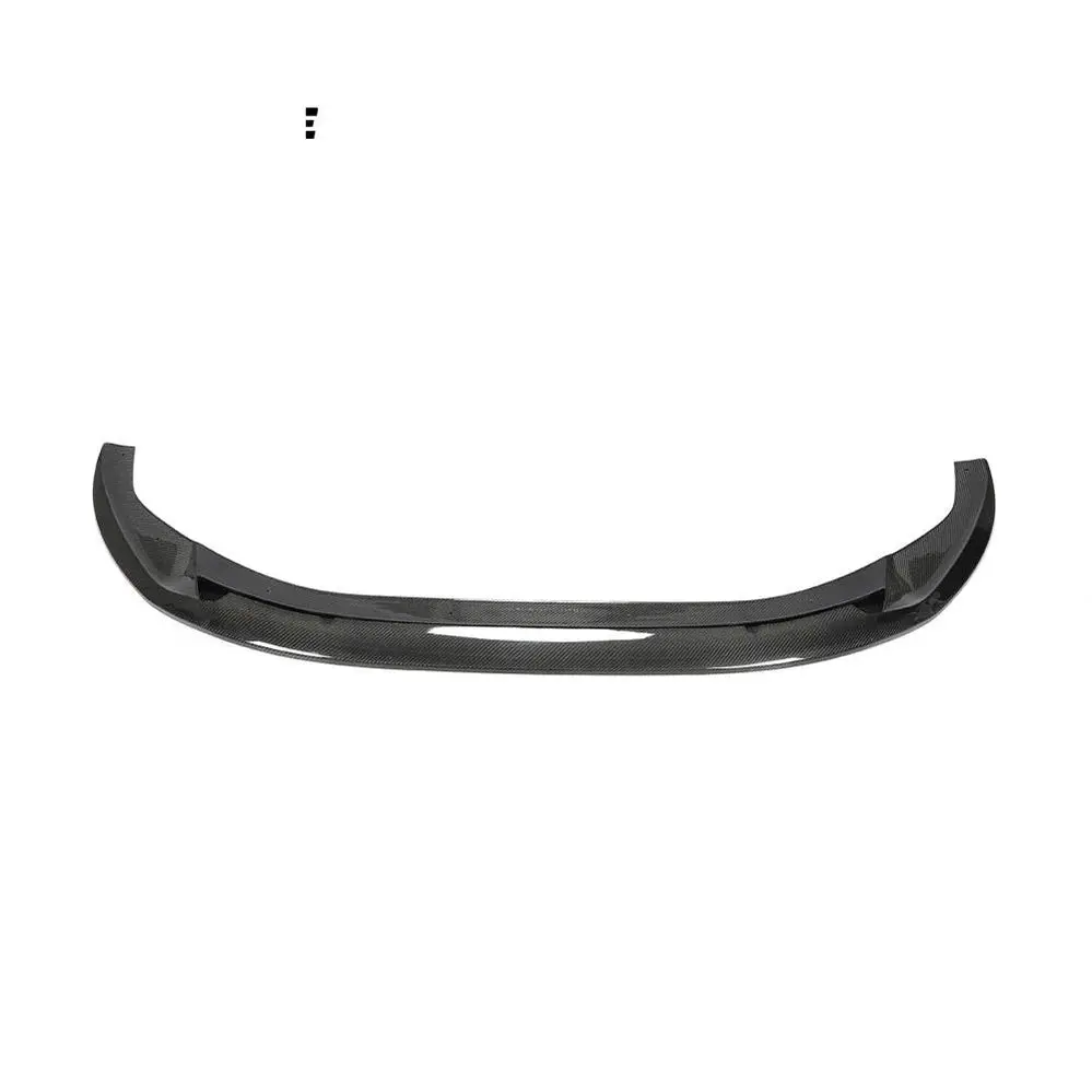 Ame Motorsport Carbon Fiber Front Lip For Audi A5 Quattro/A5 Sportback S-Line S5 B9 Sportback 2-Door 4-Door 2020-2021 1