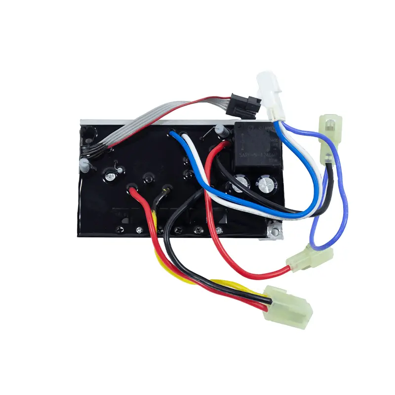 Power Control Board 1