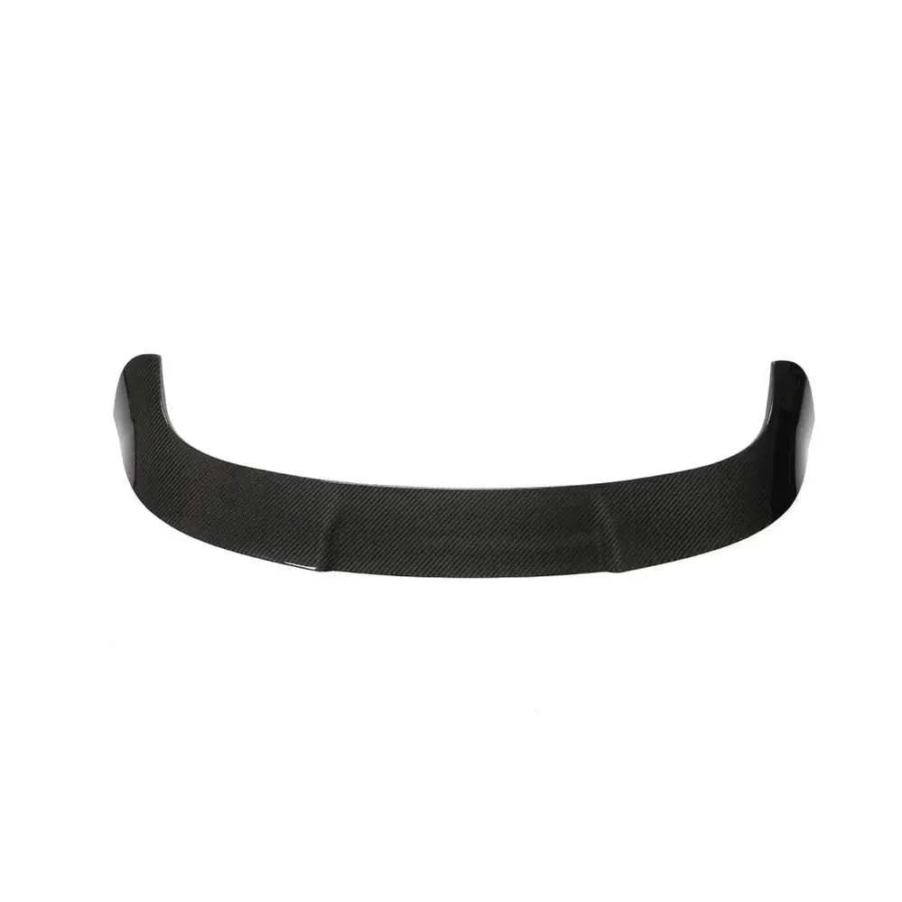 Ame Motorsport Dry Carbon Fiber Rear Roof Spoiler For Audi Rs4 B9 Avant 2020-2021 1