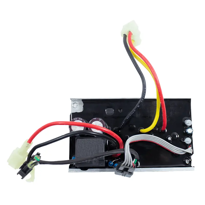 Power Control Board 1