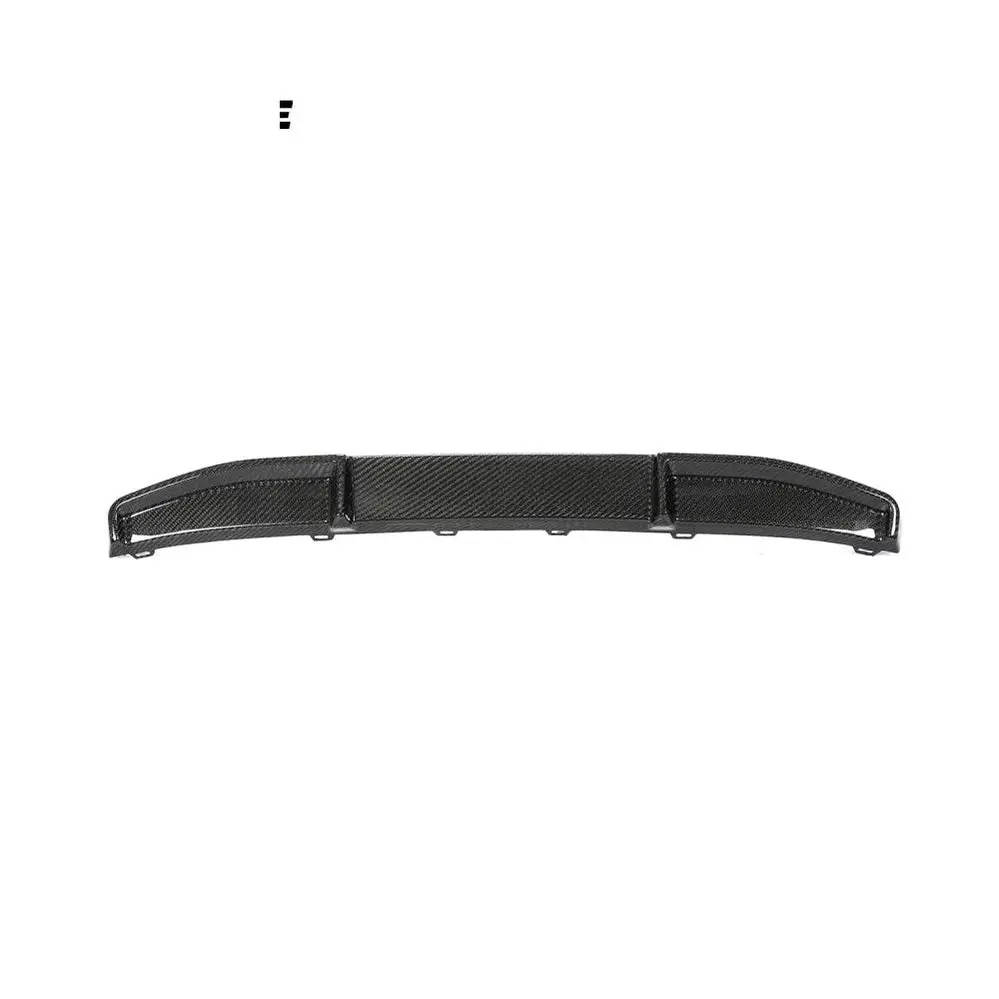 Ame Motorsport Carbon Fiber G22 Rear Diffuser For Bmw 4 Series G23 M-Sport M440i Xdrive 2D 2021-2022 1