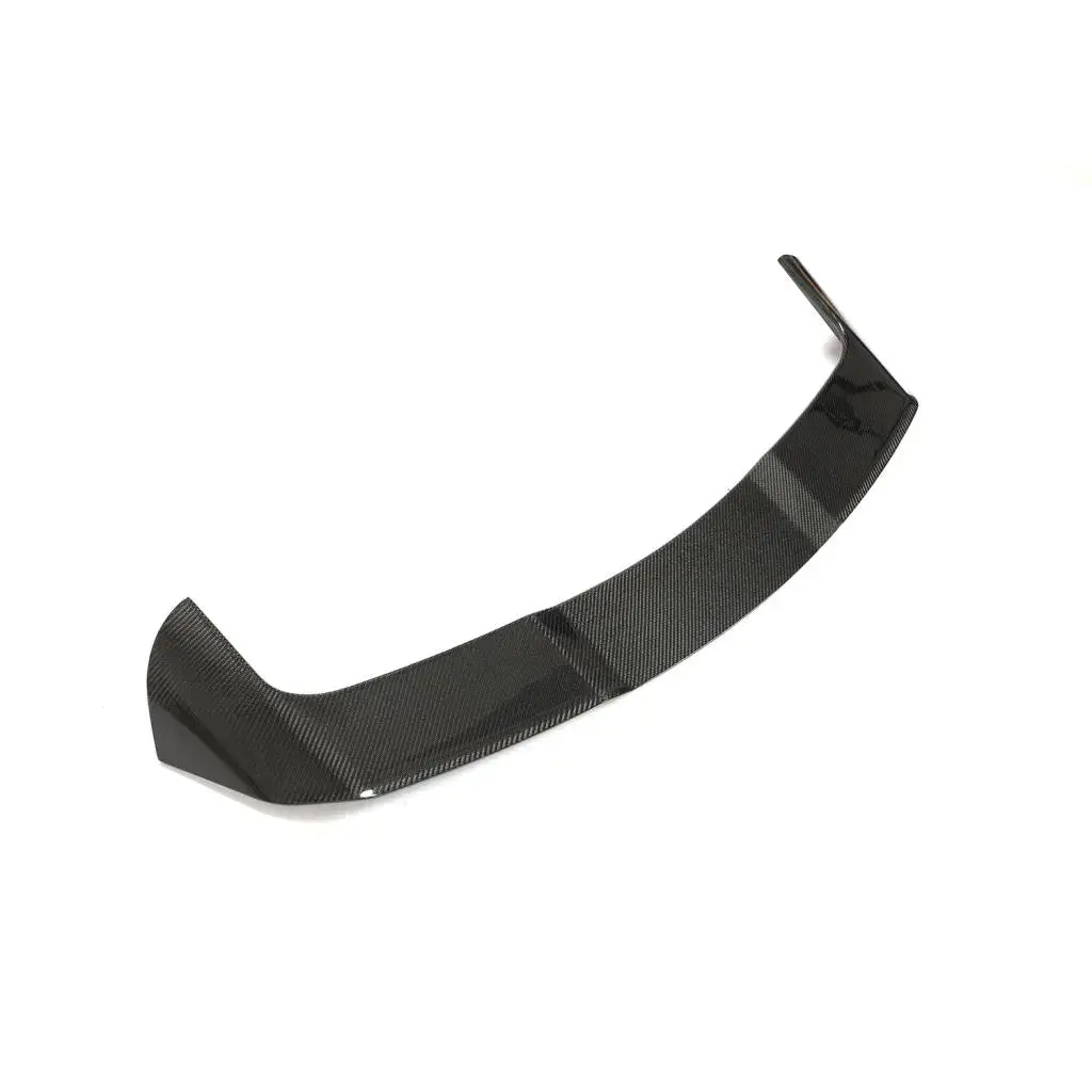 Ame Motorsport Carbon Fiber Rear Tailgate Spoiler For Land Rover Range Rover Evoque Sport Utility 4-Door 2020-2022 2