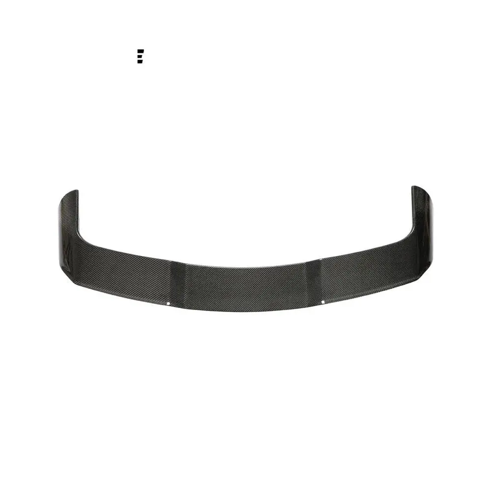Ame Motorsport Carbon Fiber Rear Tailgate Spoiler For Land Rover Range Rover Evoque Sport Utility 4-Door 2020-2022 1