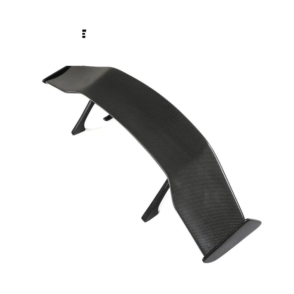 Ame Motorsport Pre-Preg Dry Carbon Fiber Rear Trunk Spoiler Gt Wing For Lamborghini Gallardo Lp550-Lp570 1