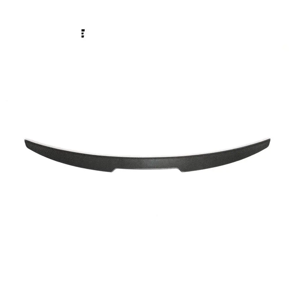 Ame Motorsport Carbon Fiber Rear Wing Spoiler For Bmw 4 Series G22 430I G82 M4 M440i Xdrive Coupe 2-Door 2021-2023 1