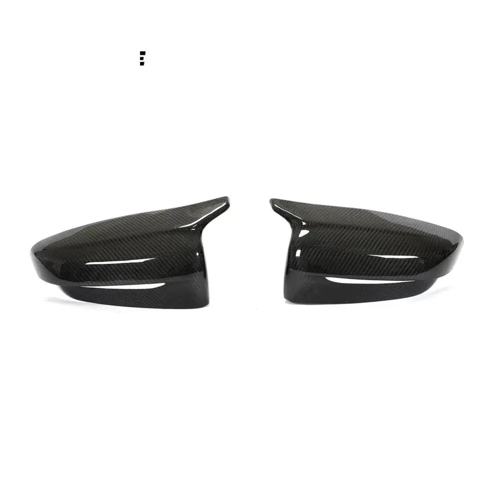 Ame Motorsport Dry Carbon Side Door Mirror Wing Cover Rearview Caps For Bmw 3 4 5 6 7 8 Series G20 G28 G22 G23 G24 G30 G38 Gt G32 G11 G12 G14 G15 G16 Rhd 1