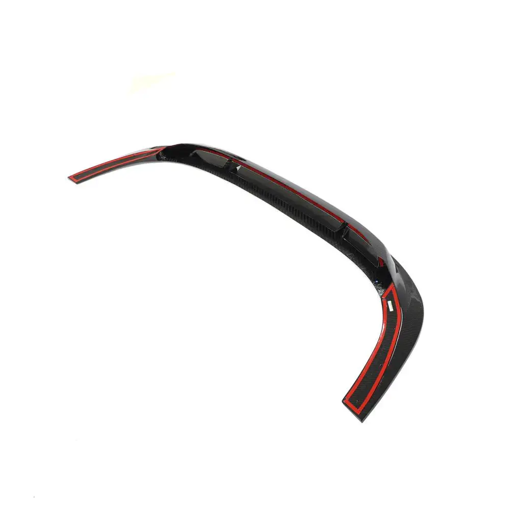 Ame Motorsport Dry Carbon Fiber Front Lip For Audi Rs3 8Y 2022-2023 2