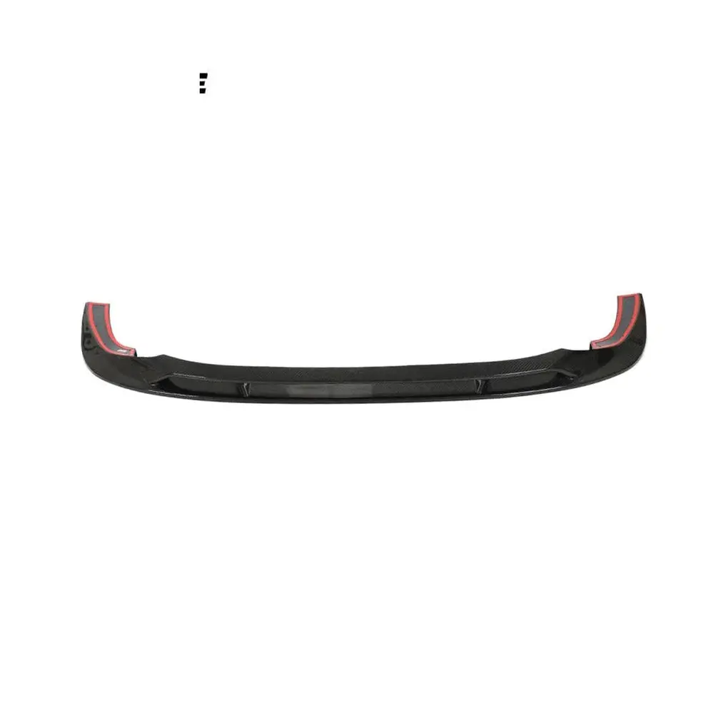 Ame Motorsport Dry Carbon Fiber Front Lip For Audi Rs3 8Y 2022-2023 1