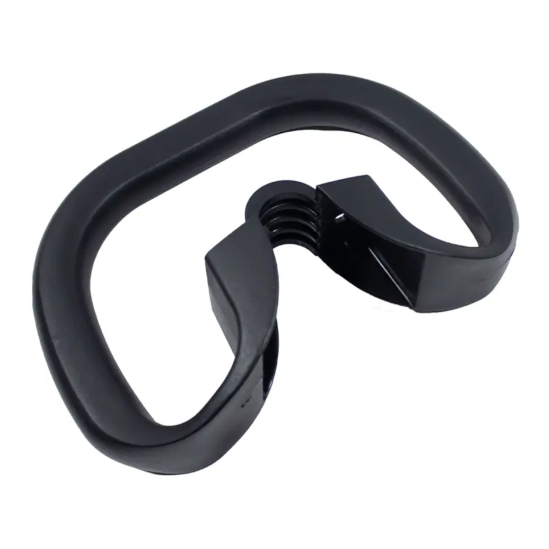 Auxiliary Handle 1