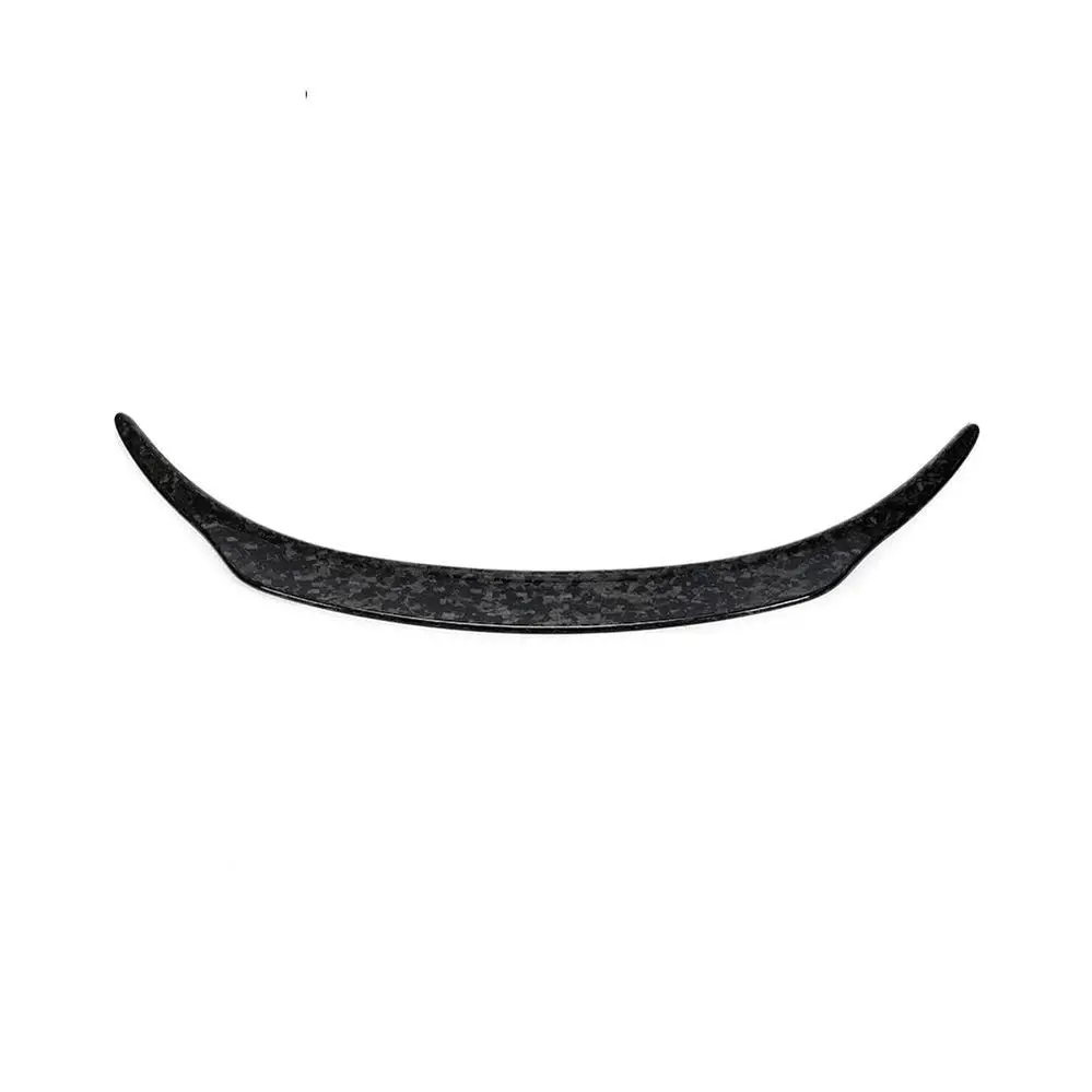 Ame Motorsport Pure Carbon Fiber A90 Car Trunk Spoiler For Toyota Gr Supra A90 Edition J29/Db Mkv 2019-2022 / Forged Carbon 1