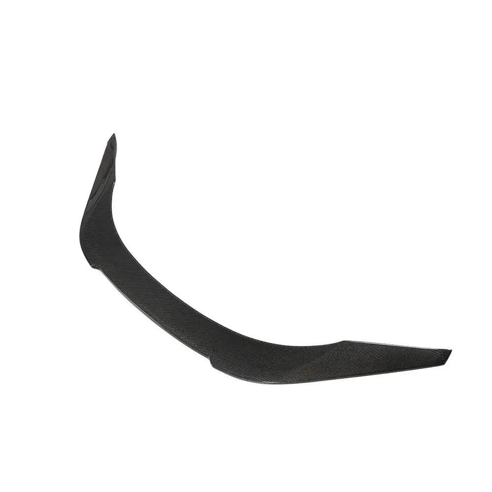 Ame Motorsport Carbon Fiber A90 Rear Spoiler For Toyota Gr Supra Mk5 Edition J29/Db 2018-2022 2