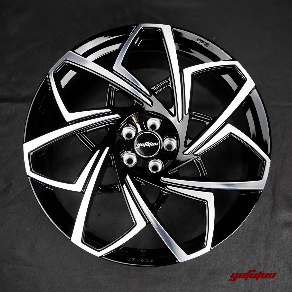 Yefulun 1 Piece Forged Wheels Yp16 1