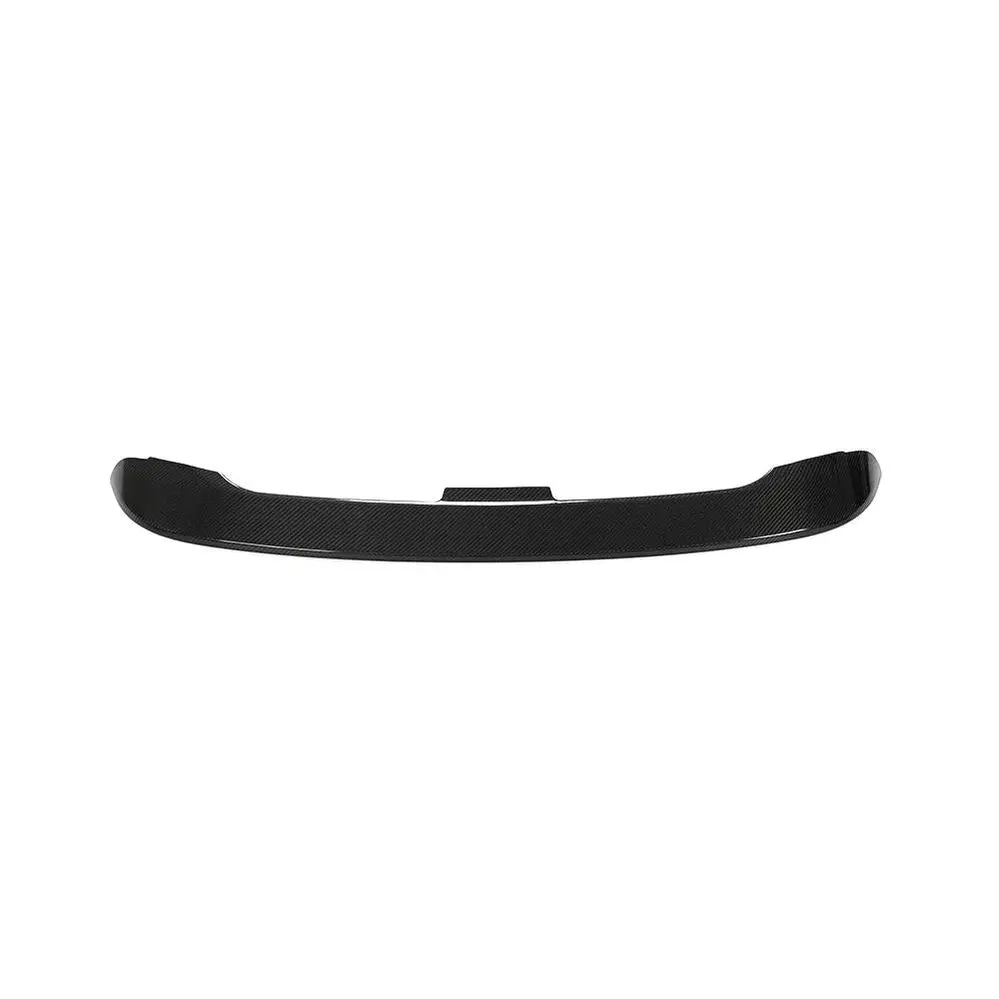 Ame Motorsport Carbon Fiber Rear Spoiler Wing For Mercedes-Benz Smart 2022 1