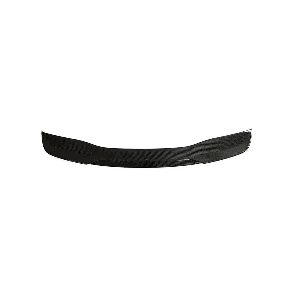 Ame Motorsport Carbon Fiber Rear Trunk Spoiler Wing Ducktail For Honda Civic 11Th 2022 2023 Accessories 1