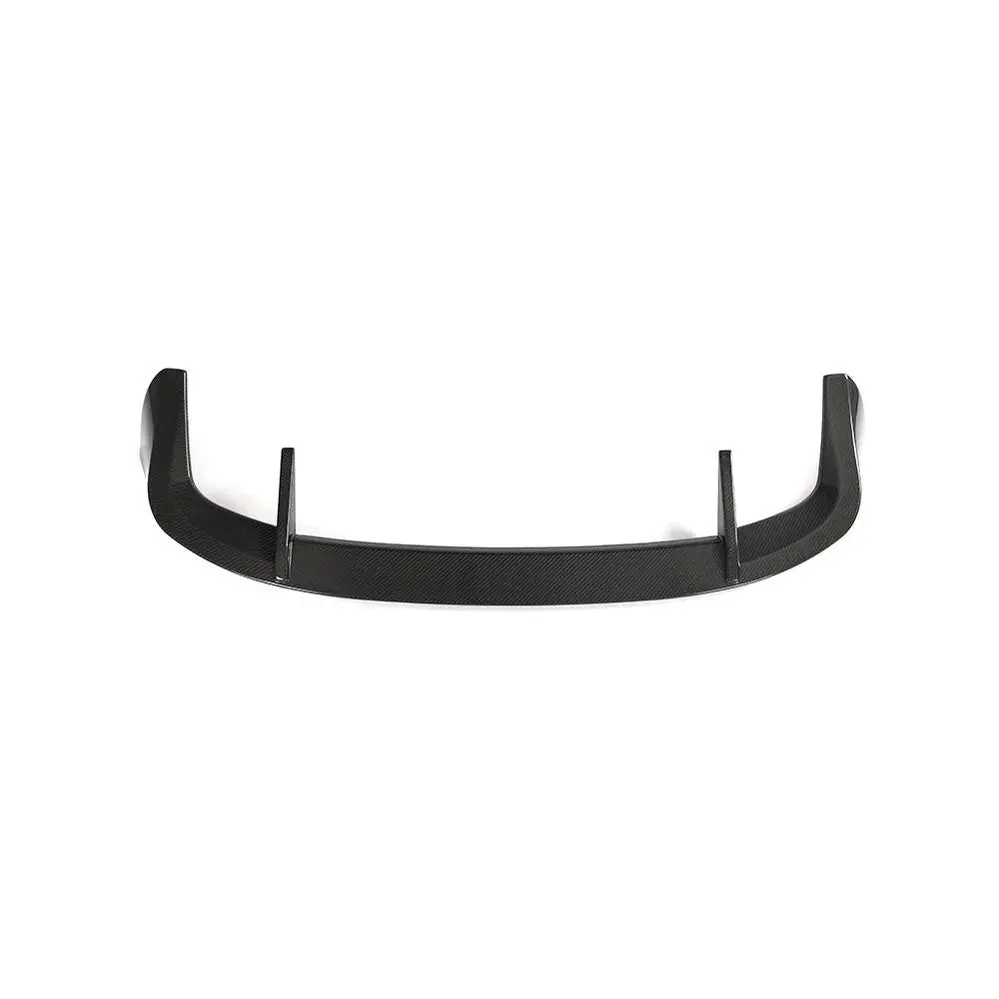 Ame Motorsport Real Carbon Fiber Rear Roof Spoiler Wing For Bmw Ix3 X3 G01 Mtech G08 2019 - 2022 1